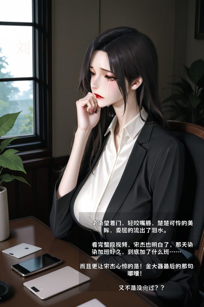 我妻柒柒 第3话 第14页