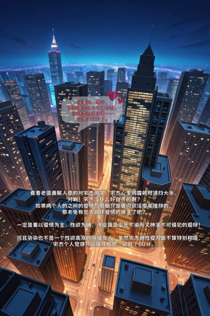 我妻柒柒 第1话 第12页