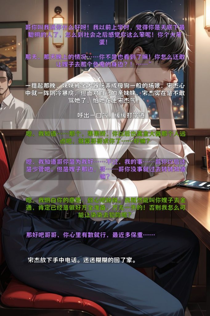 我妻柒柒 第1话 第16页
