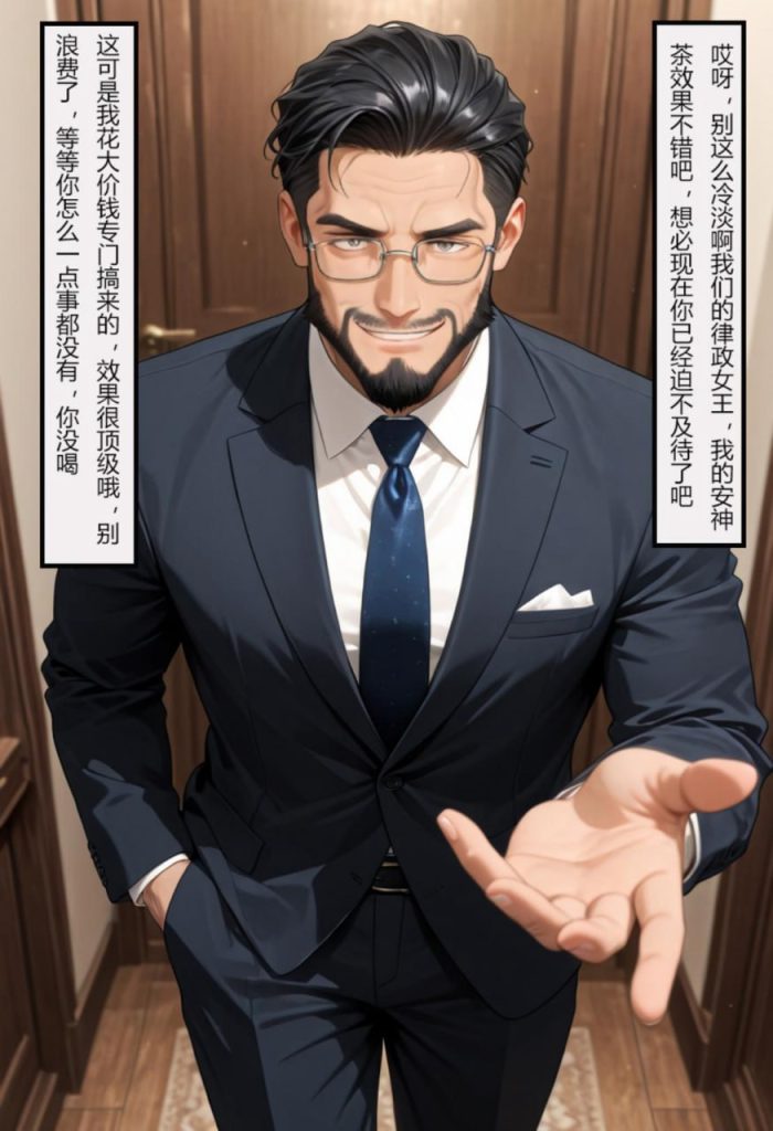 柯南新编 第1话 第17页