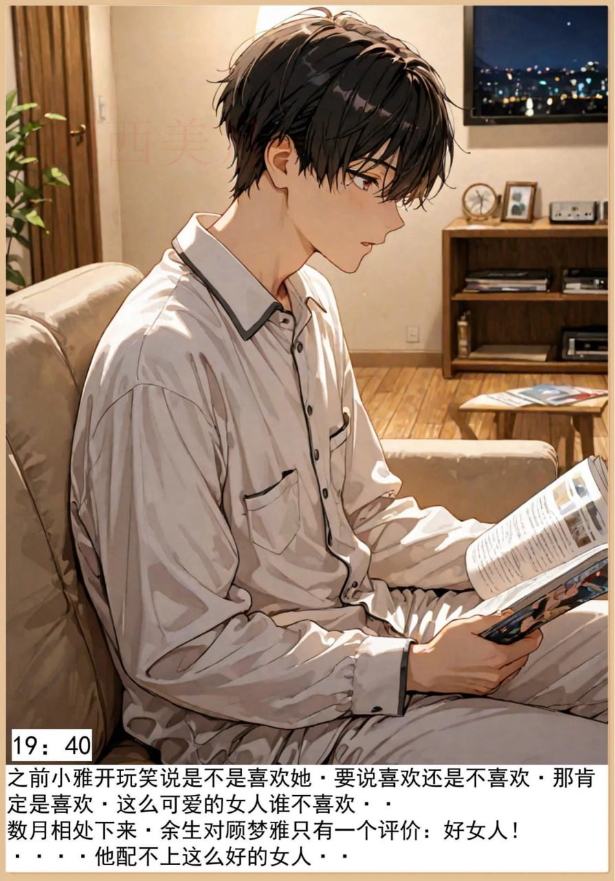 老婆和她的女友们 第5话 第5页