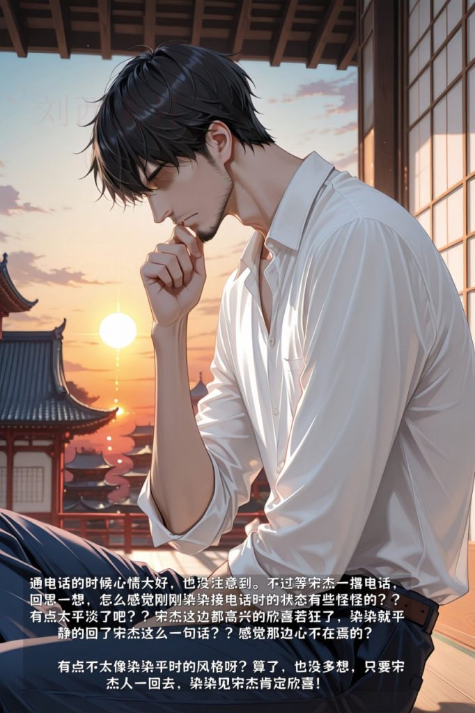 我妻柒柒 第2话 第2页
