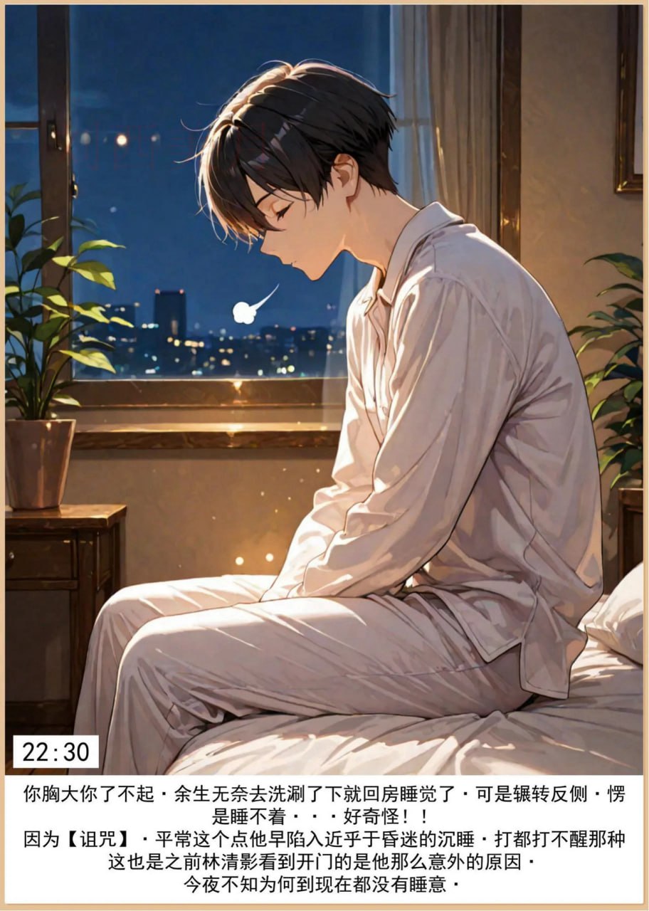 老婆和她的女友们 第6话 第11页