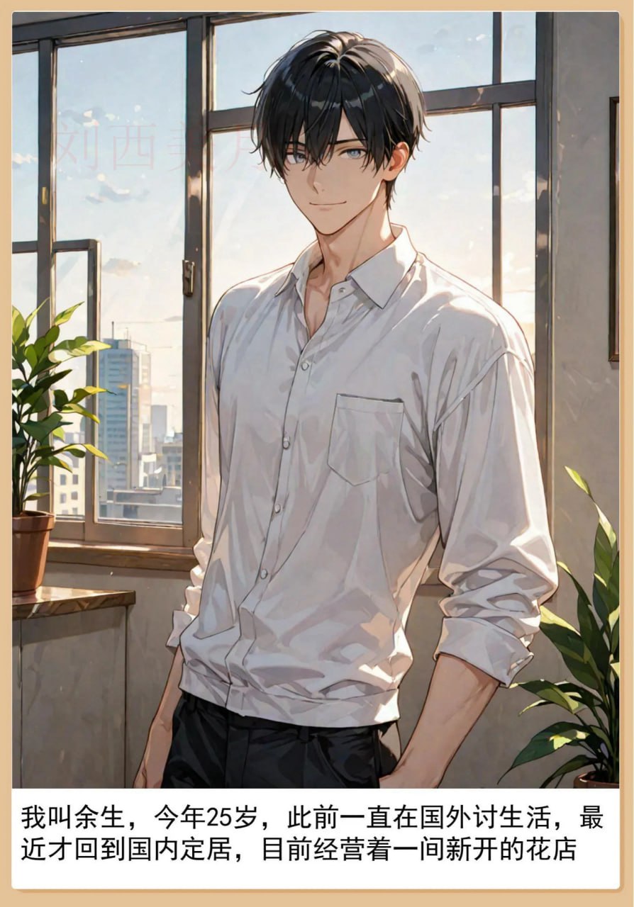 老婆和她的女友们 第1话 第13页