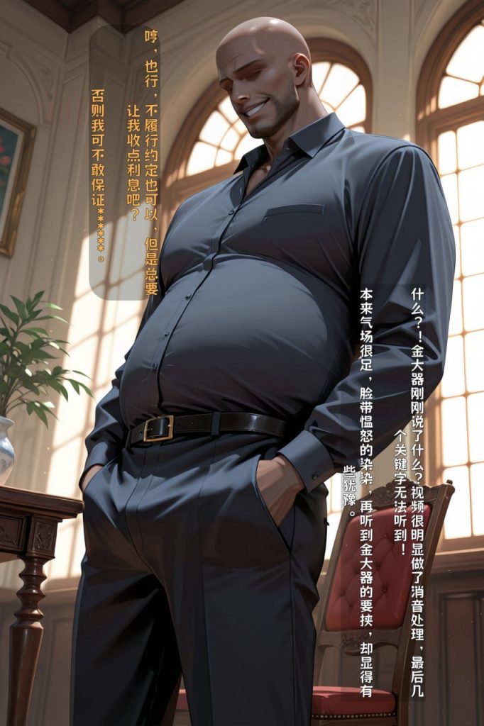 我妻柒柒 第3话 第3页