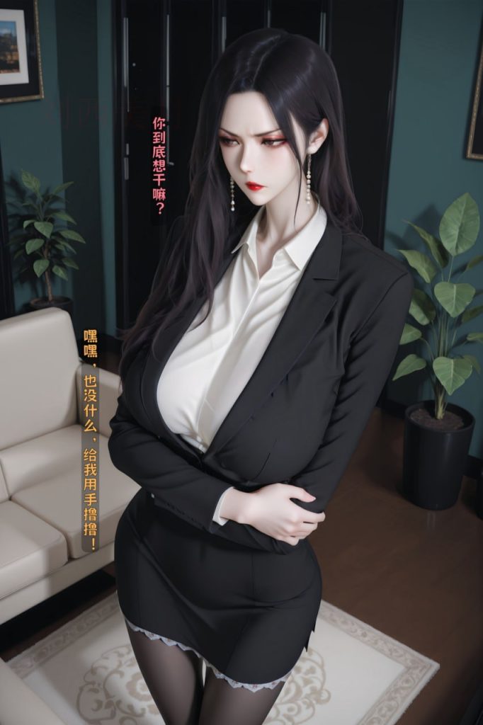 我妻柒柒 第3话 第4页