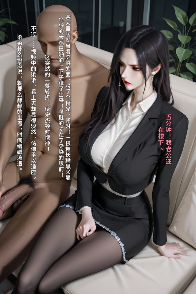 我妻柒柒 第3话 第5页