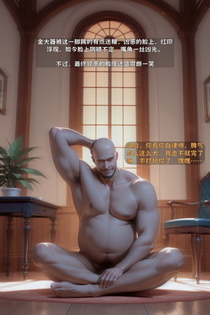 我妻柒柒 第3话 第12页