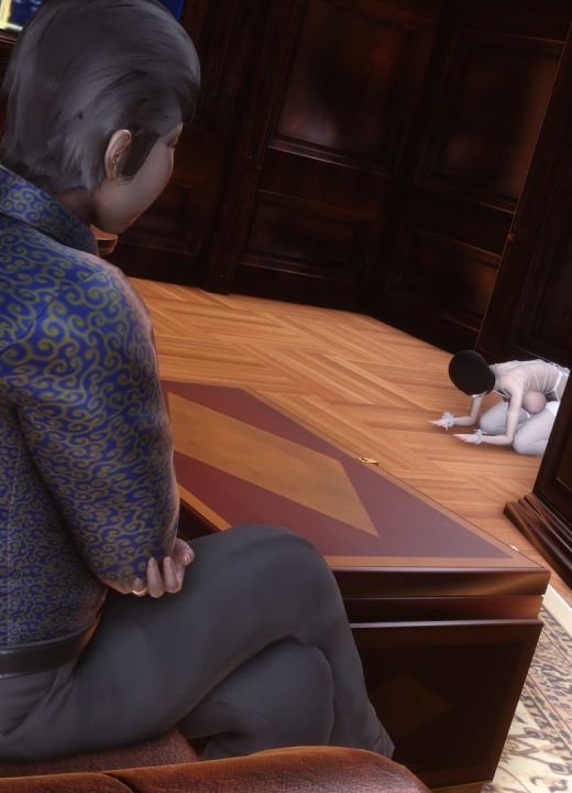 淫欲全家桶 第45话