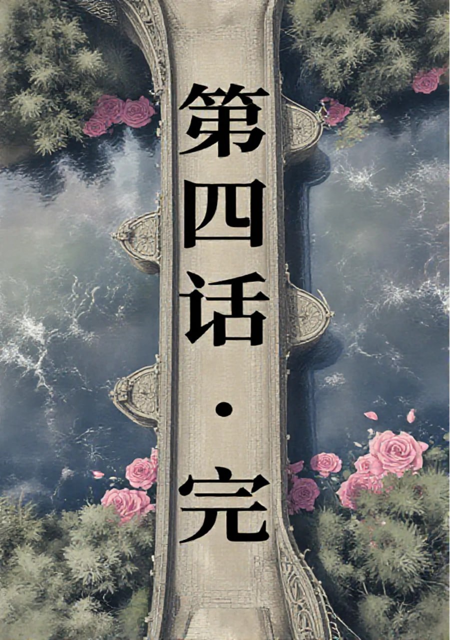 红瞳玫瑰 第10话 第6页
