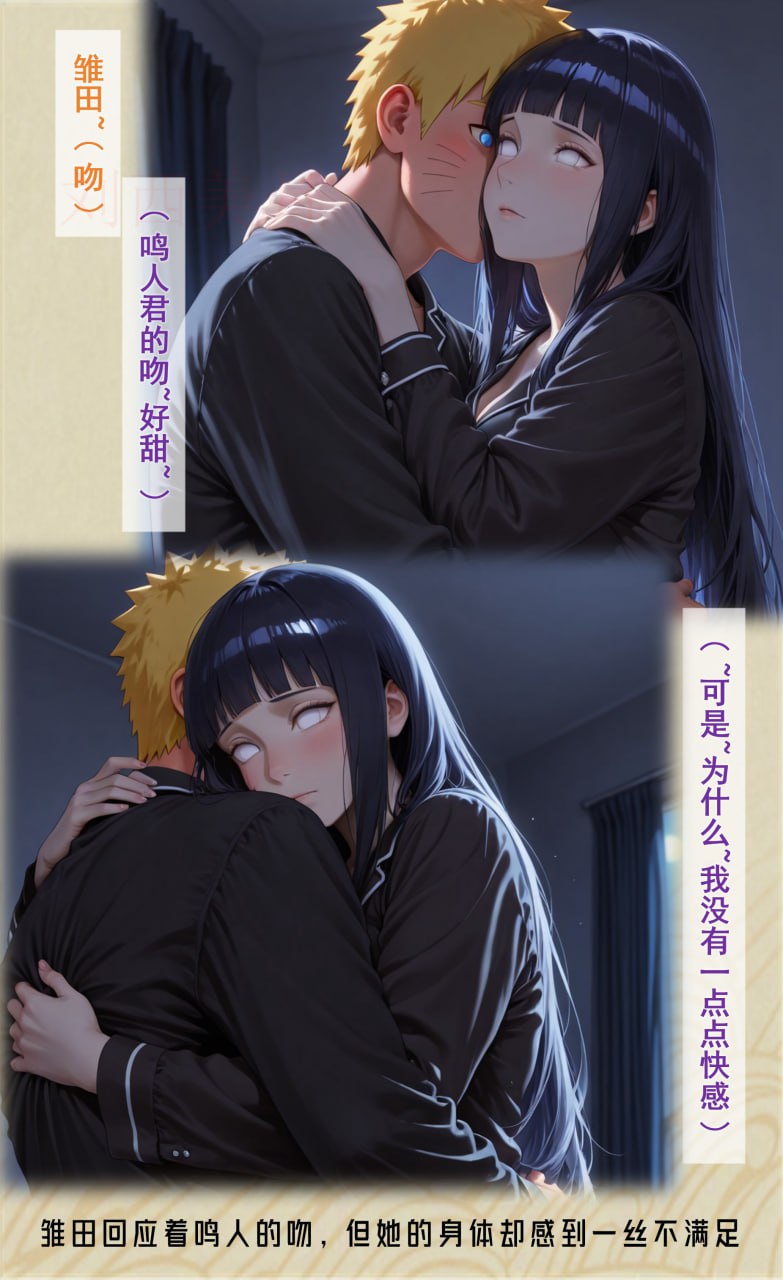 雌忍子宫偿还录 第3话 第8页