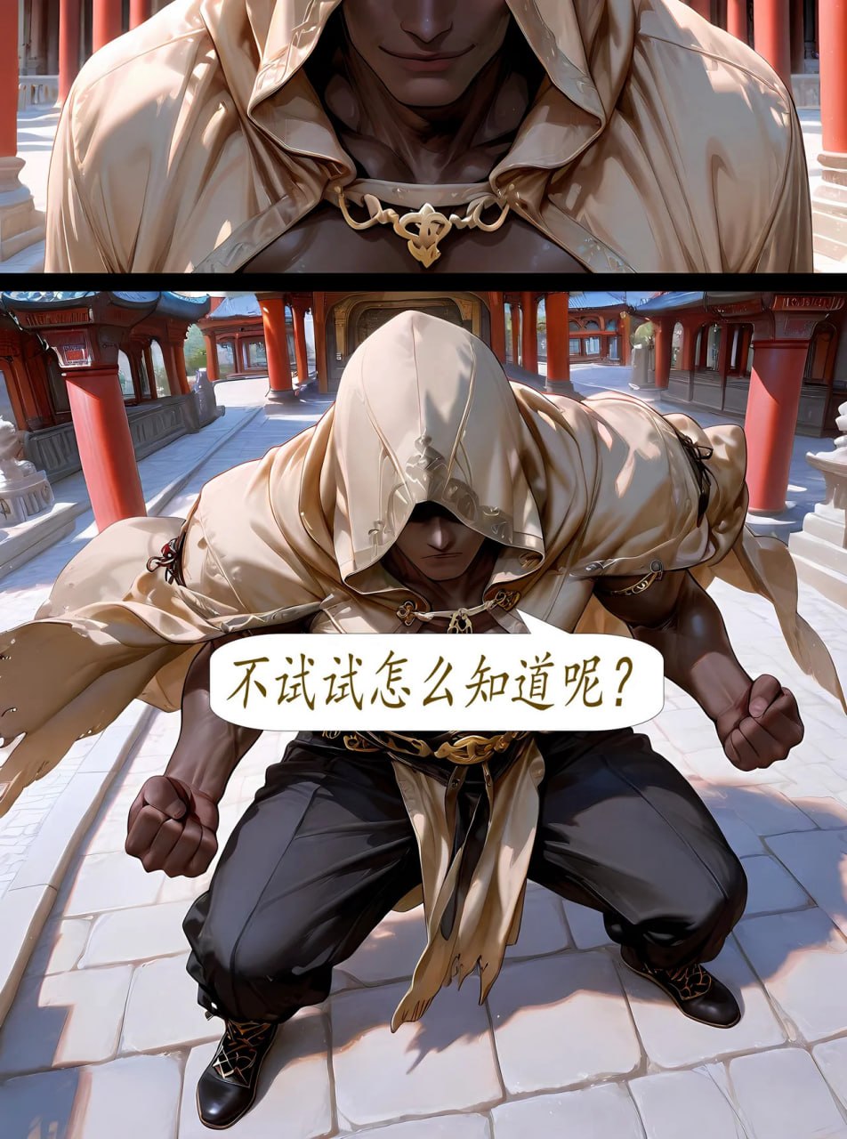 若娜瓦的堕落 第2话 第14页