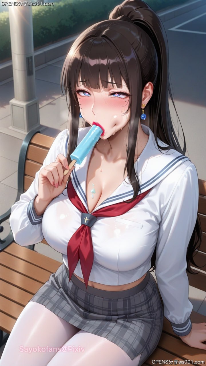 丝妻小唯的凌辱计划 第16话 第3页