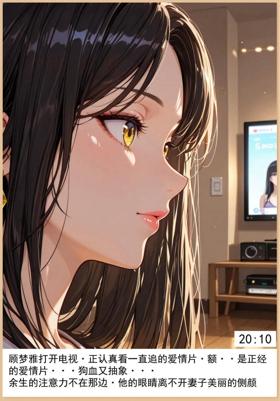 老婆和她的女友们 第7话 第11页