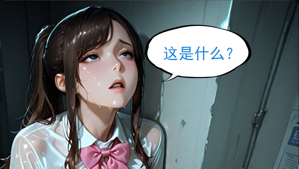 雌忍子宫偿还录 第20话 第7页