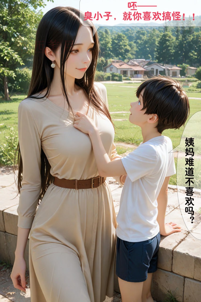百宝箱之妻子的淫戏 第1话 第4页