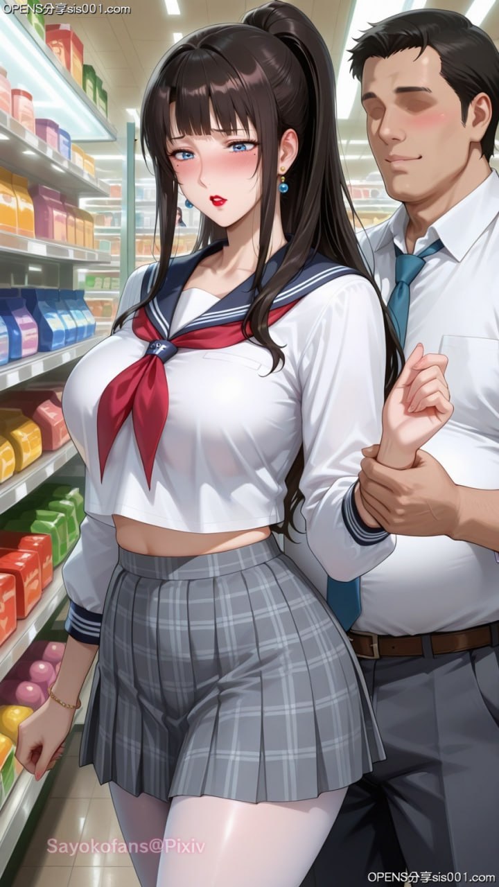 丝妻小唯的凌辱计划 第16话 第12页