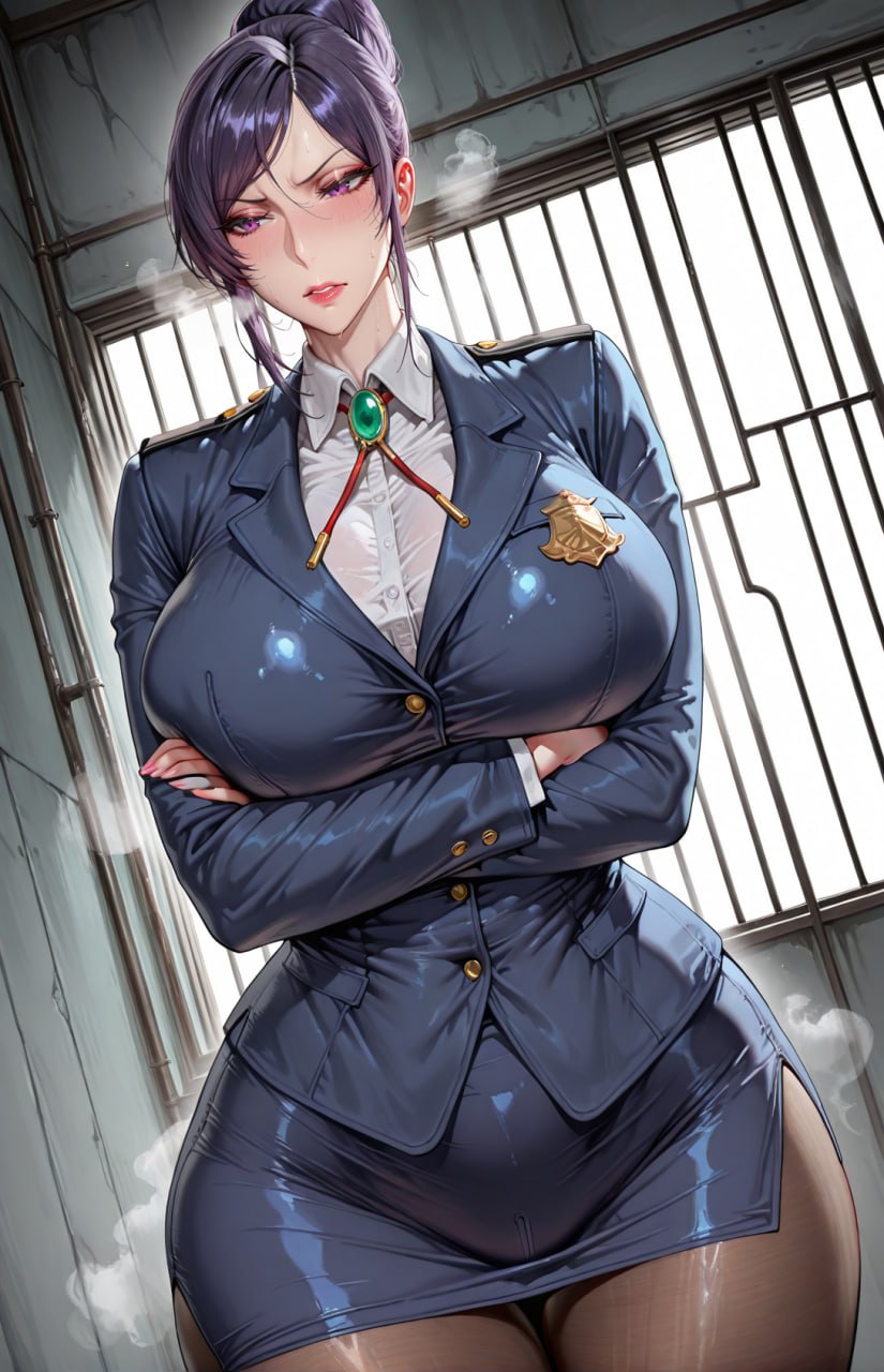 仪玄的审讯秘录 第1话 第6页