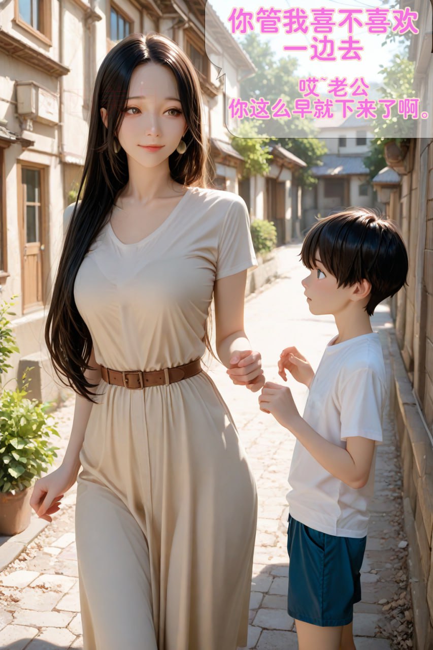 百宝箱之妻子的淫戏 第1话 第7页