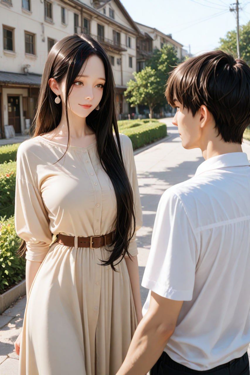百宝箱之妻子的淫戏 第1话 第10页