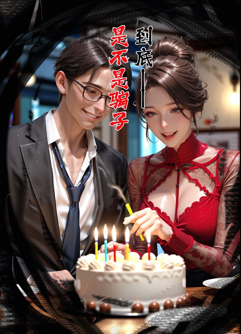 馨柔的堕落 第11话 第15页