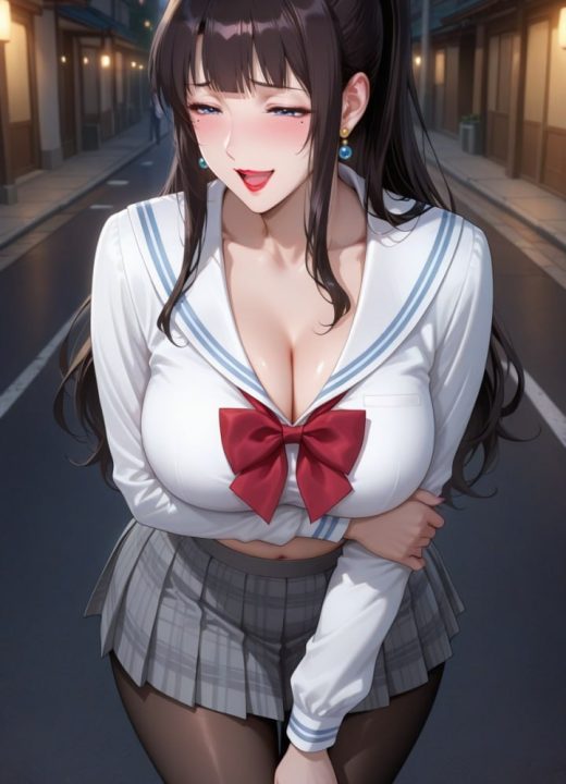 丝妻小唯的凌辱计划 第34话