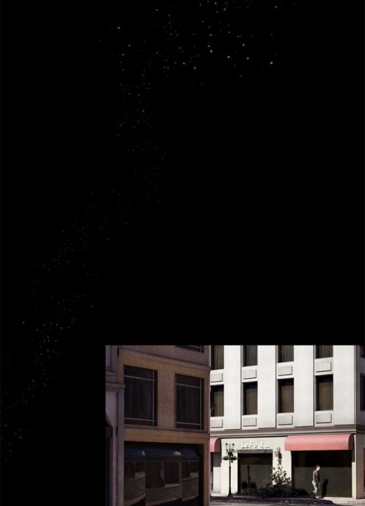 邻家黑寡妇 第46话