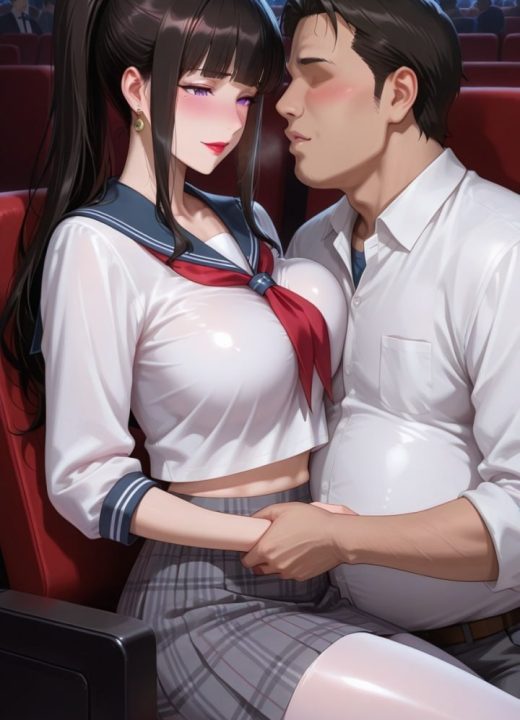 丝妻小唯的凌辱计划 第41话
