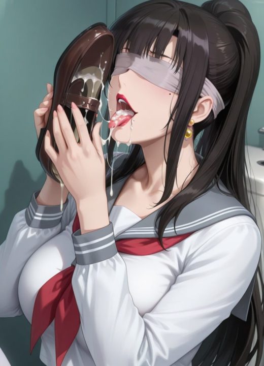 丝妻小唯的凌辱计划 第42话