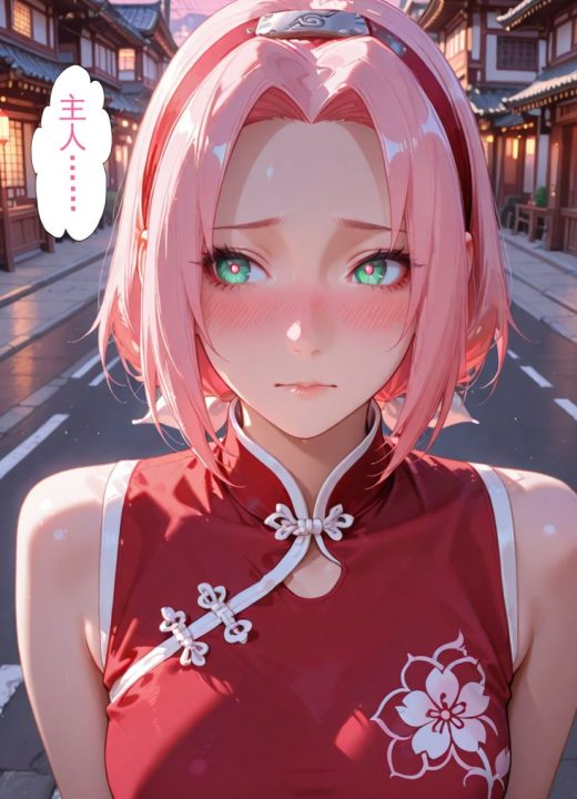 雌忍子宫偿还录